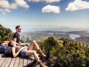 star trek great barrier island