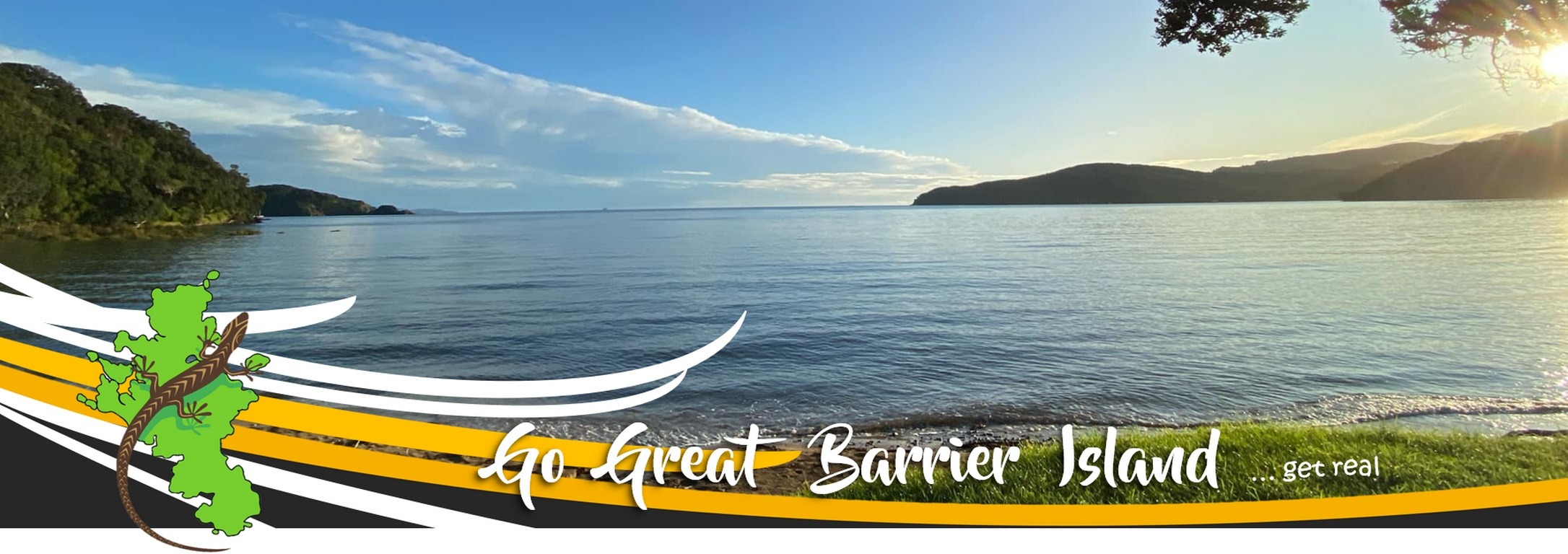 Go Great Barrier Island